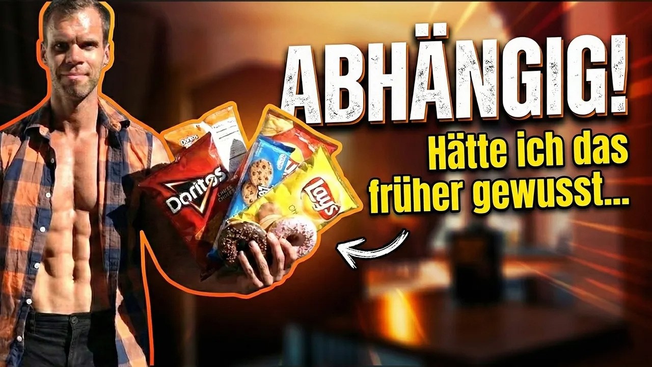 Hätte ich das mit 20 schon gewusst...