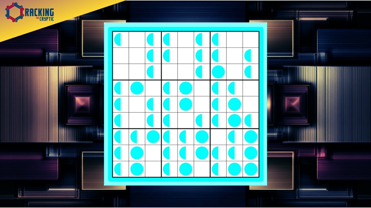 The Easiest Sudoku Can Still Astound You!