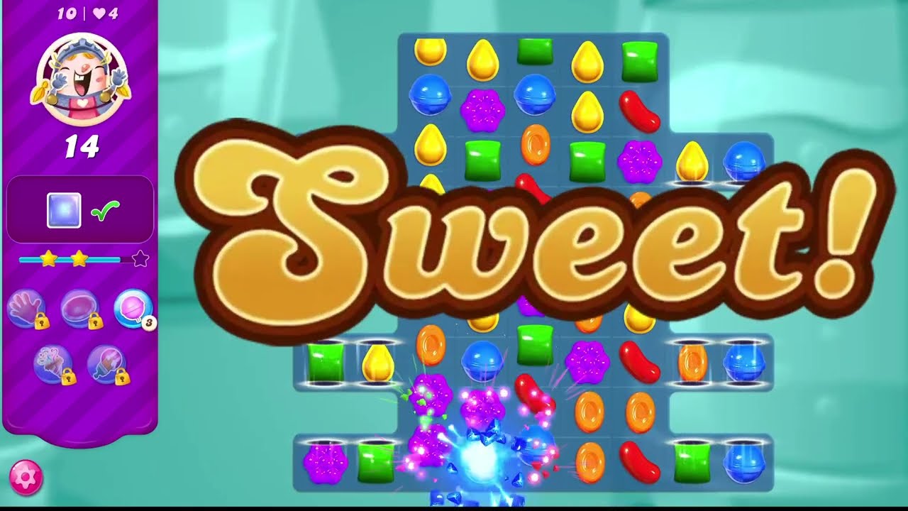 Candy Crush Saga #Glory333 Episode 1