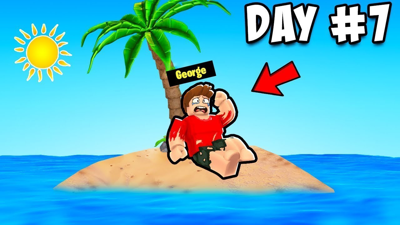 Survive 100 Days In Raft In Roblox #roblox #robloxedit #viral #gaming #tranding #viralvideo #games
