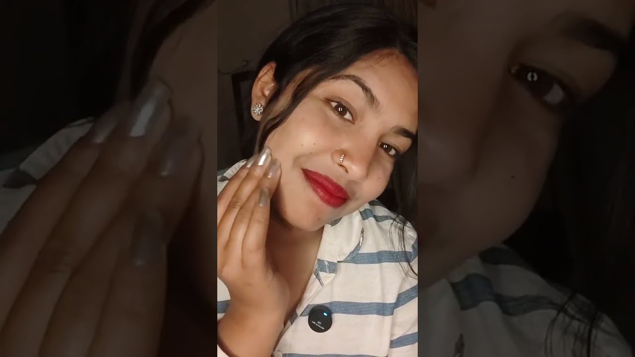 Hema Arya  is live