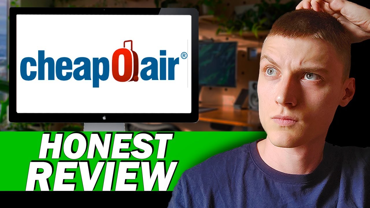 CheapOair Honest Review: User Experience & Best Deals on Flight Booking