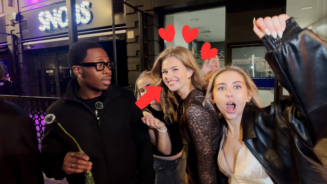 Dating in 2026 Public Market Research... The Streets Are Cold Ep2
