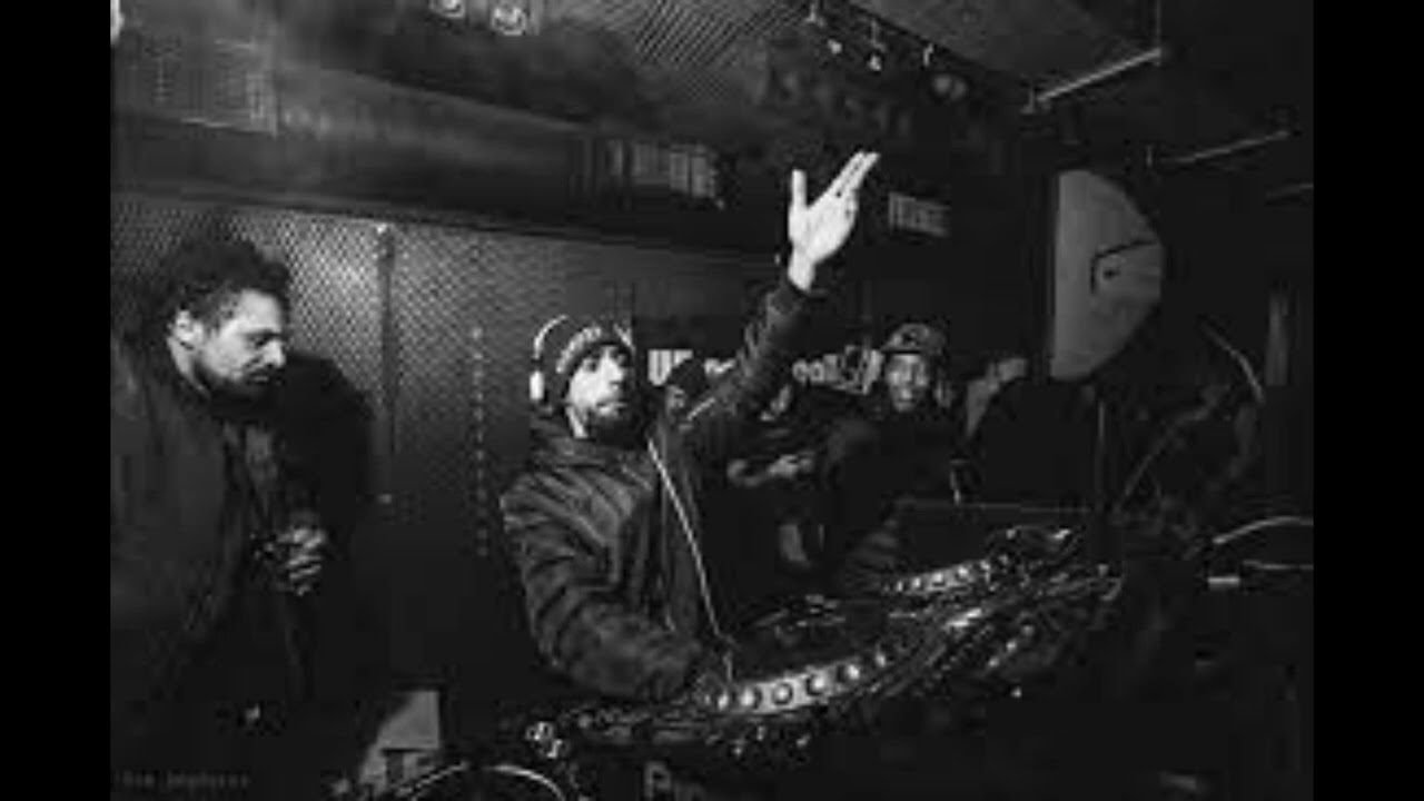 Heny G - 1985 (Kromestar Remix)