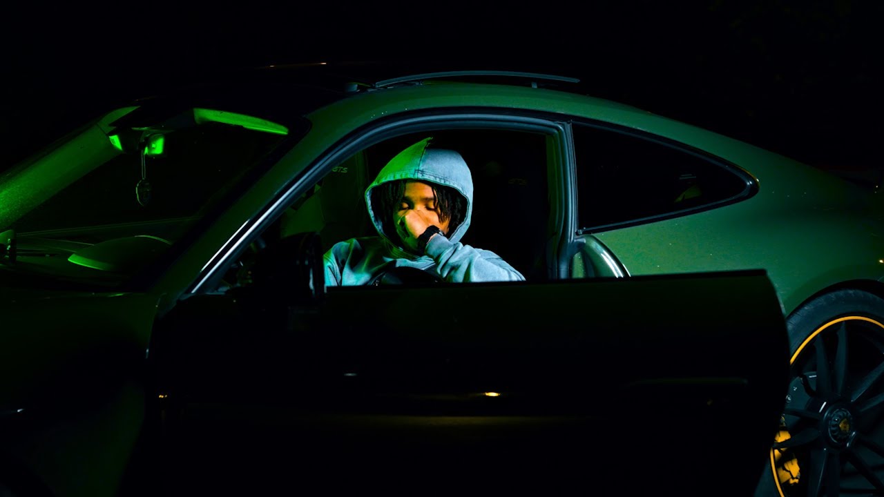 Suge - Freestyle ADR#1 (Clip Officiel)