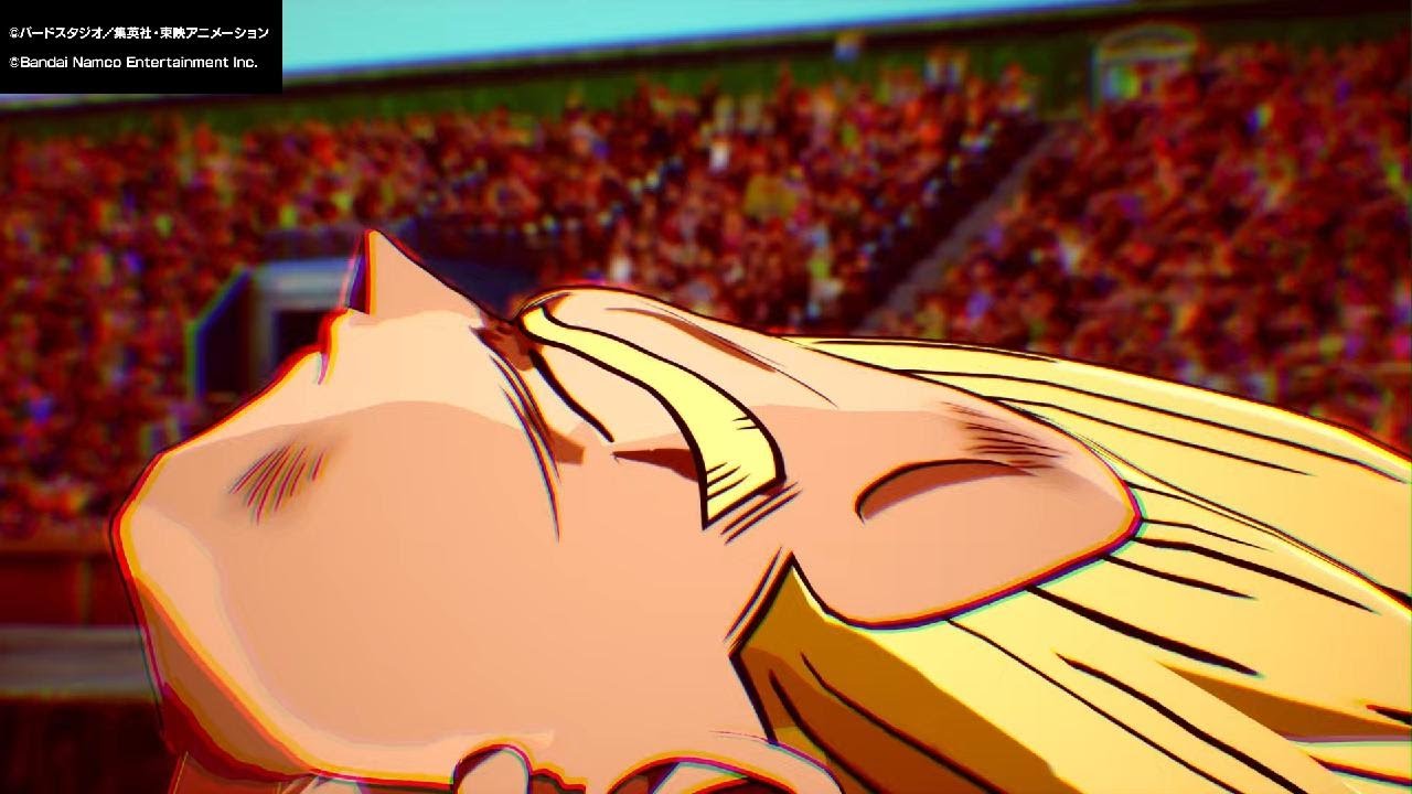 ドラゴンボール Sparking! ZERO_20260130162515