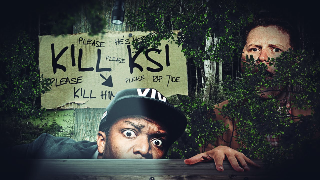 SACRIFICING JJ FOR FREEDOM!! (Dead By Daylight)