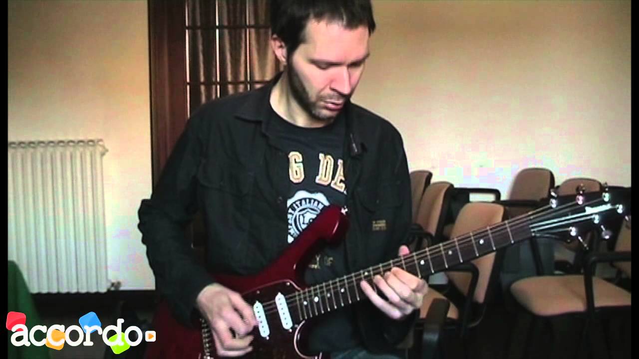 Paul Gilbert: 