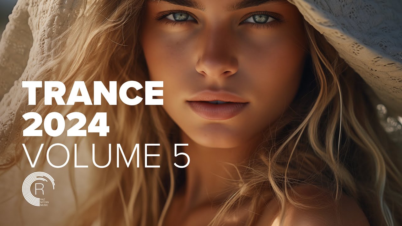 TRANCE 2024 VOL. 5 [FULL ALBUM]