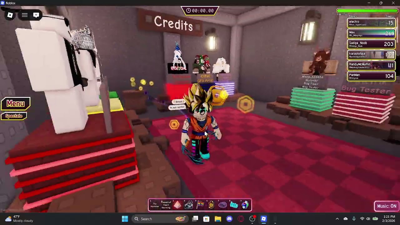 Etoh secret room