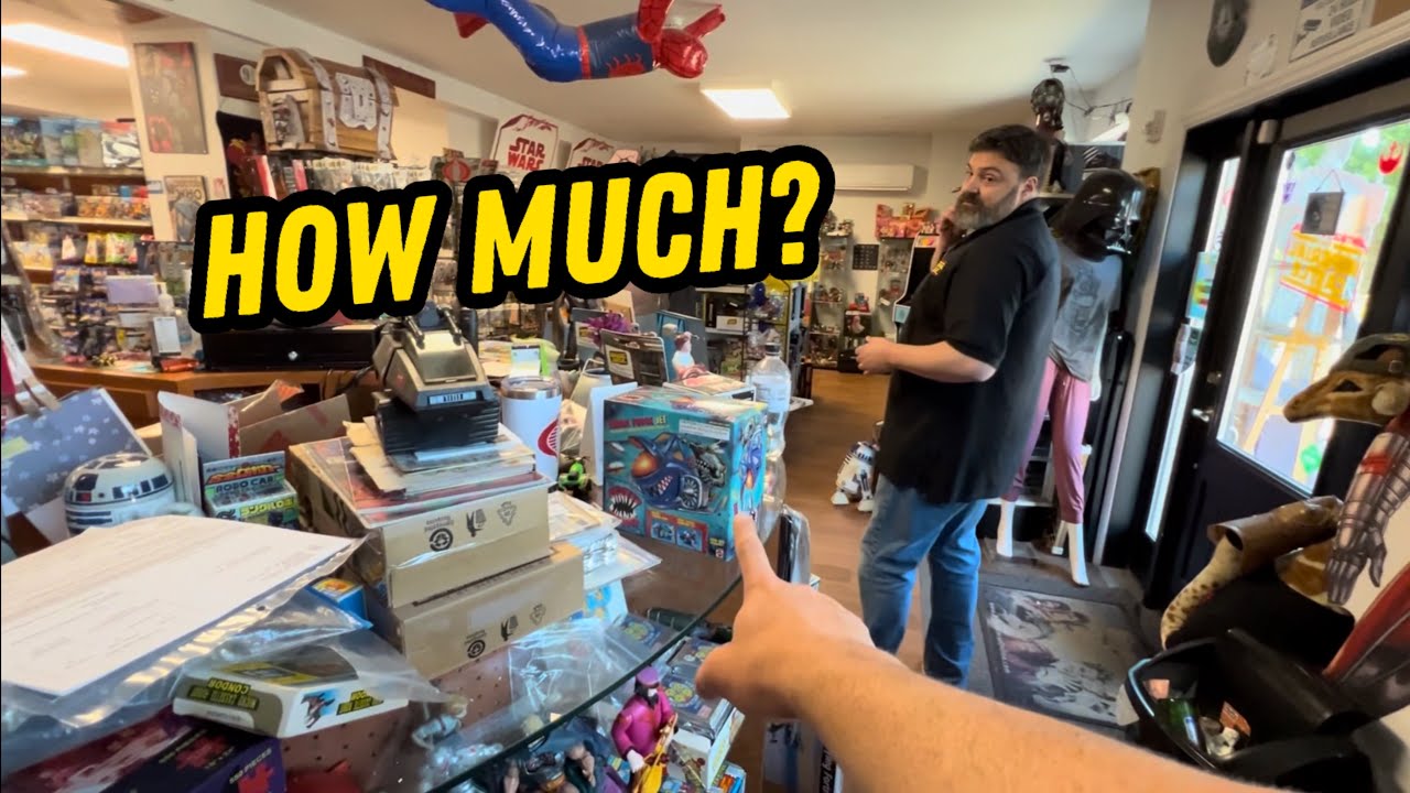Full Explore of The Imperial Castle! This place is LOADED with GEMS!