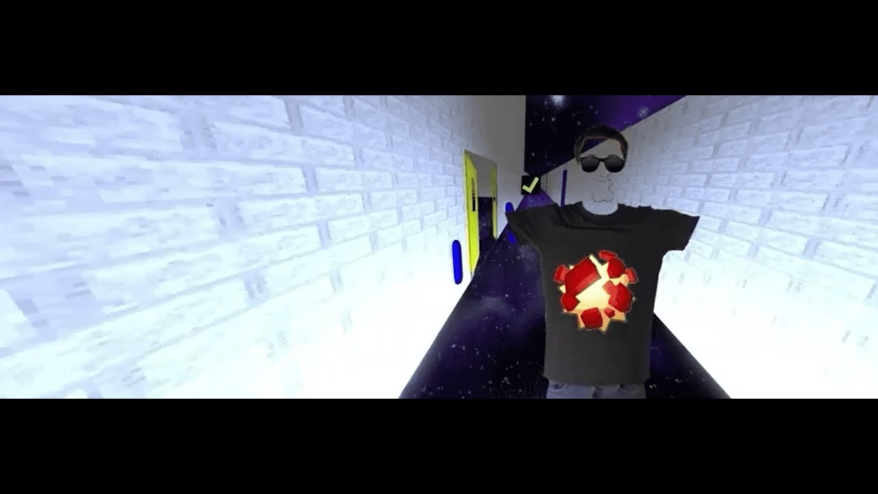 Raldi in roblox?