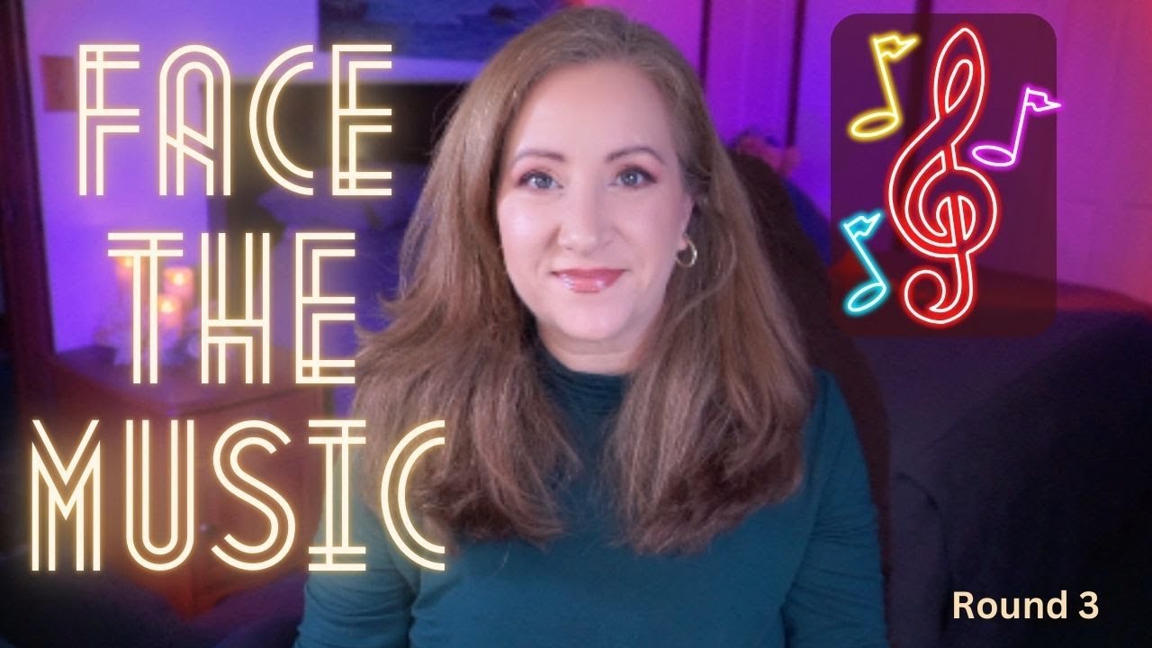 Face The Music Round 3 INTRO