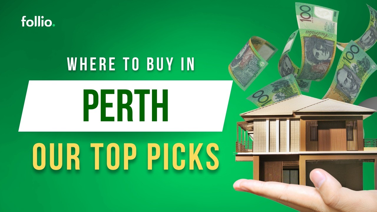 Best Suburbs to Invest in Perth 2025: Our Top Picks | mini ep