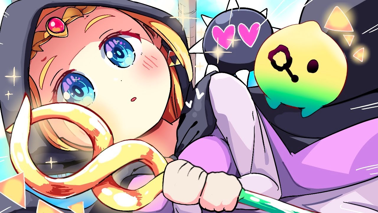 開始20分で牢屋にぶち込まれる女【ゼルダ伝説 知恵のかりもの】