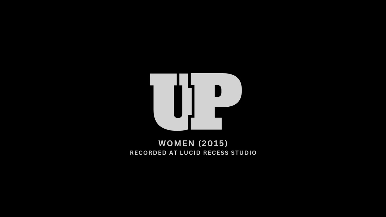 ULTIMATE PAGE - WOMAN