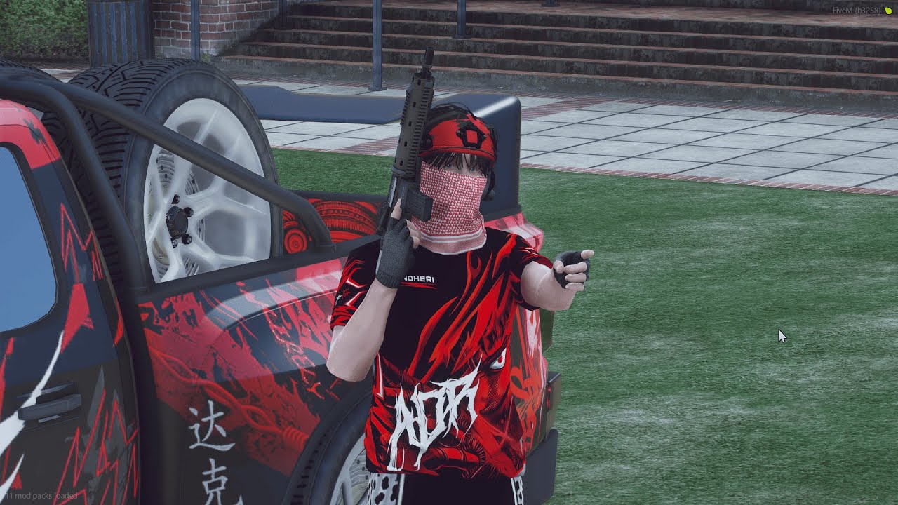 Habeebi vedi montage🔫 | 3 months into RP ❌ 3 months into PvP ✅ | ADR SHEIKH MUHAMMED #fivem #pvp