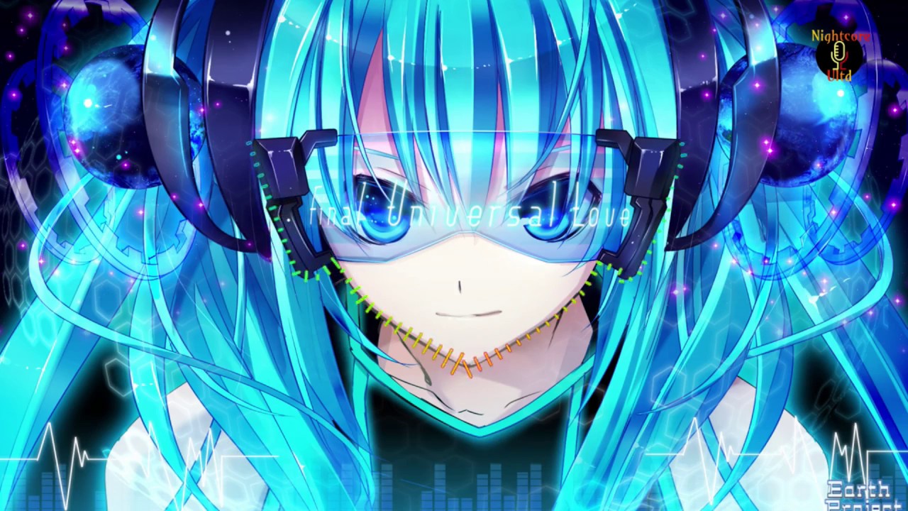 Nightcore Breathe without you (Milk inc)