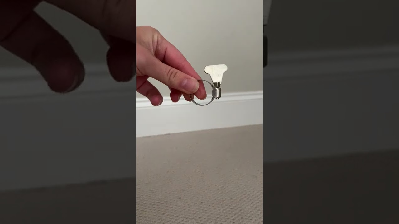 How to use support clips for adjustable footrest with the IKEA Antilop Highchair