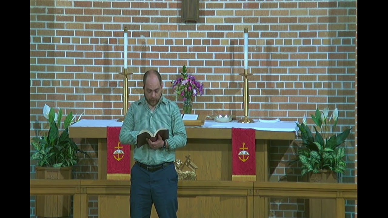 Devotion Psalm 8:3-4