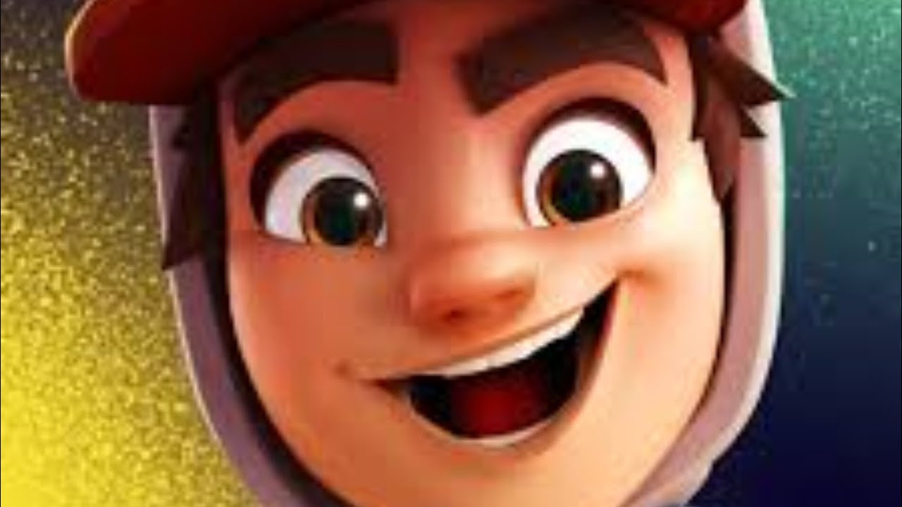 Subway surfers latest video game Play ▶️ #subwaysurfers #subwaysurfs #gamer #gaming #