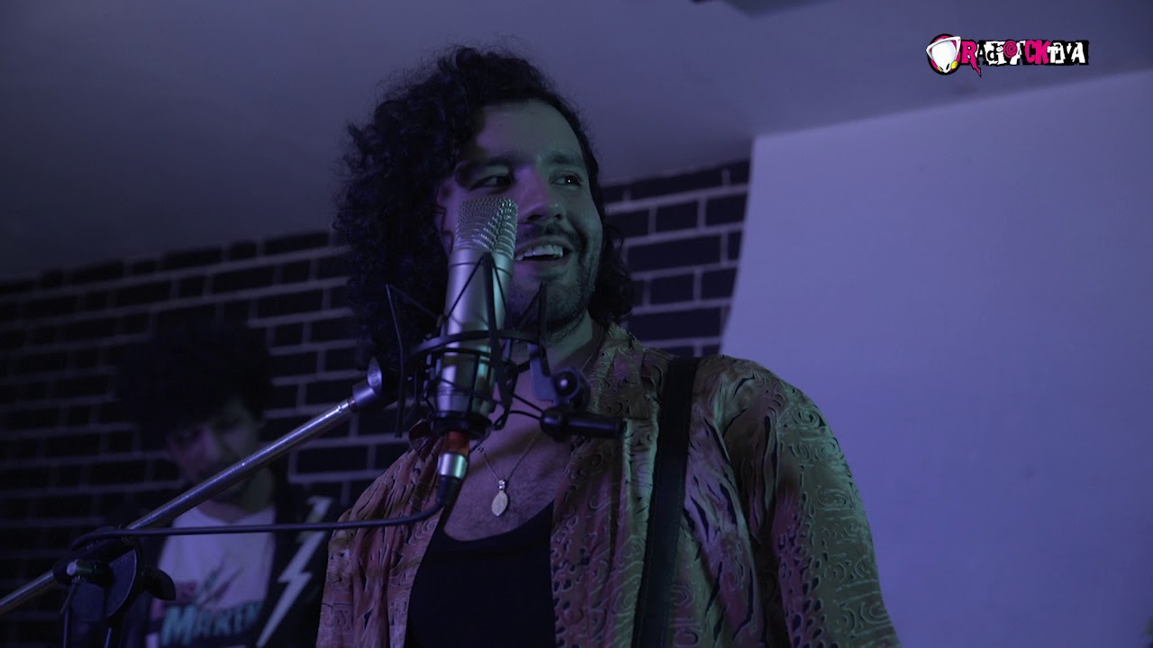 Sobredosis Nacional - Los Makenzy /Delirio