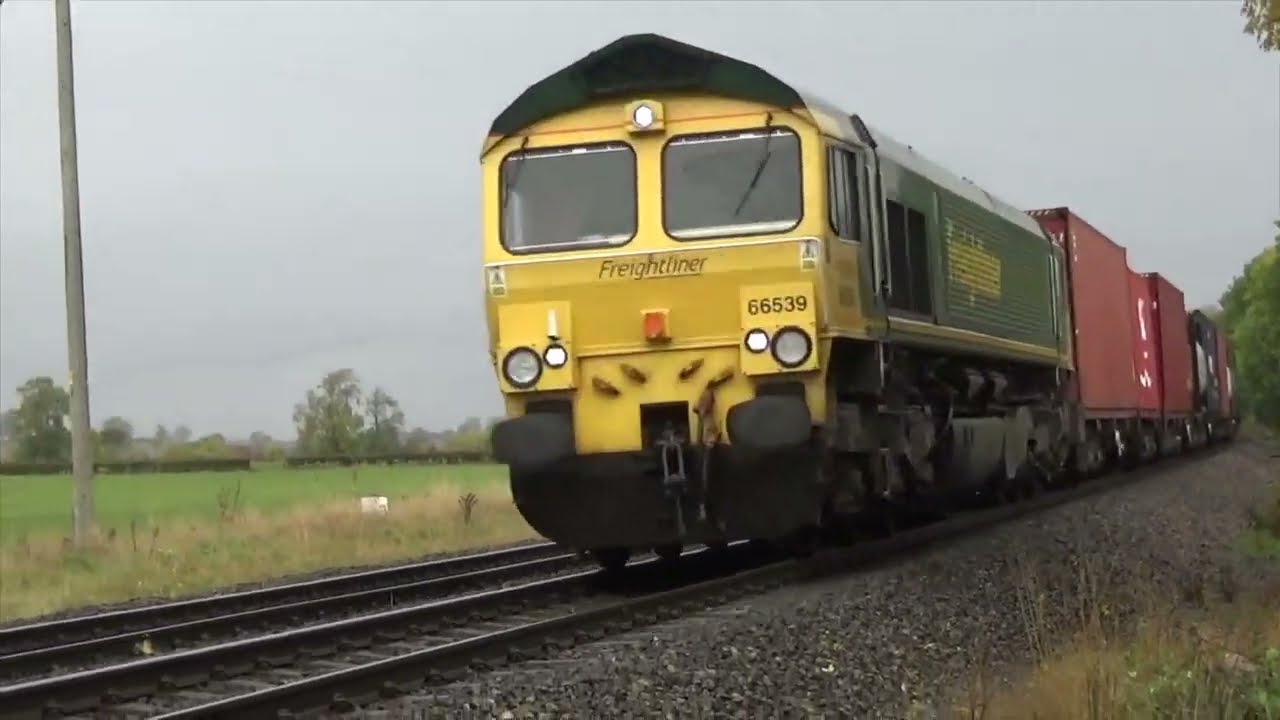 Fenny Compton is a Superb area for Filming