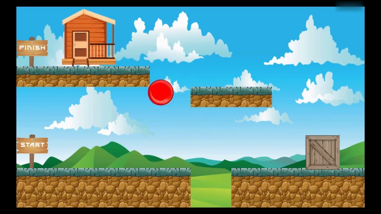 Unity 2D/3D Multiplayer Game Development Showcase