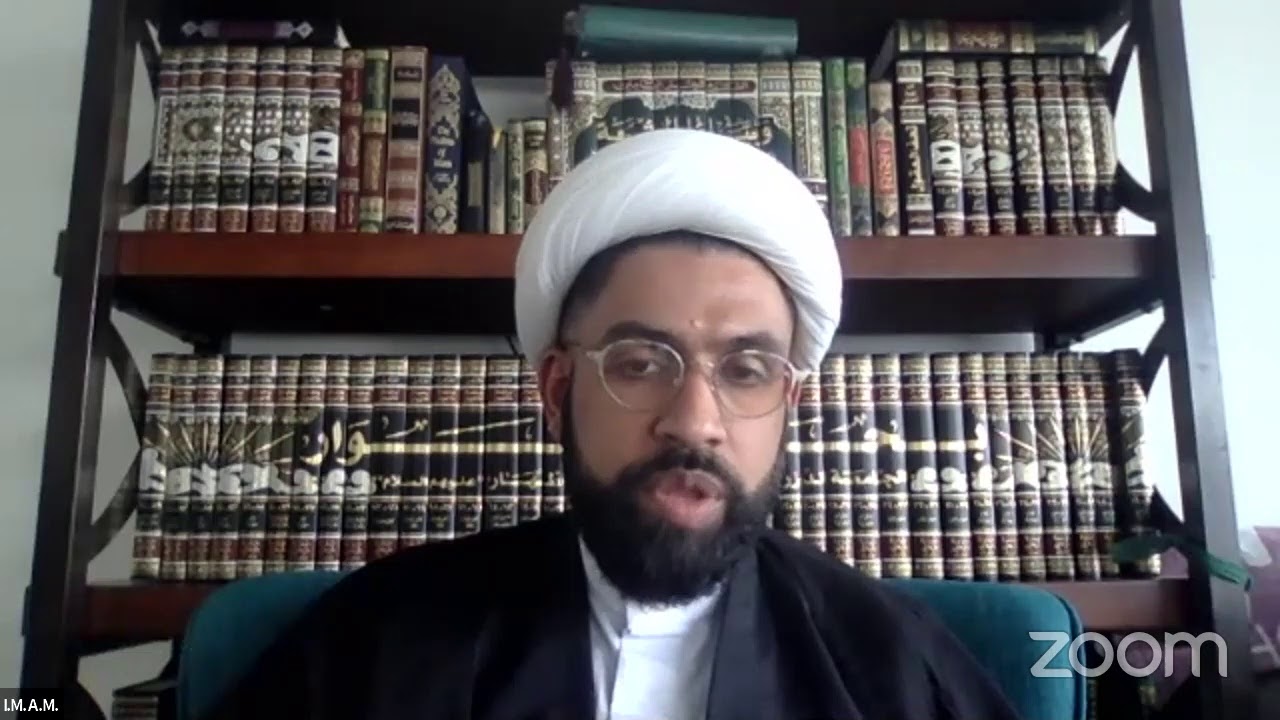 Timeless Lessons from Karbala: Lesson #2 - Sincerity | Shaykh Faiyaz Jaffer