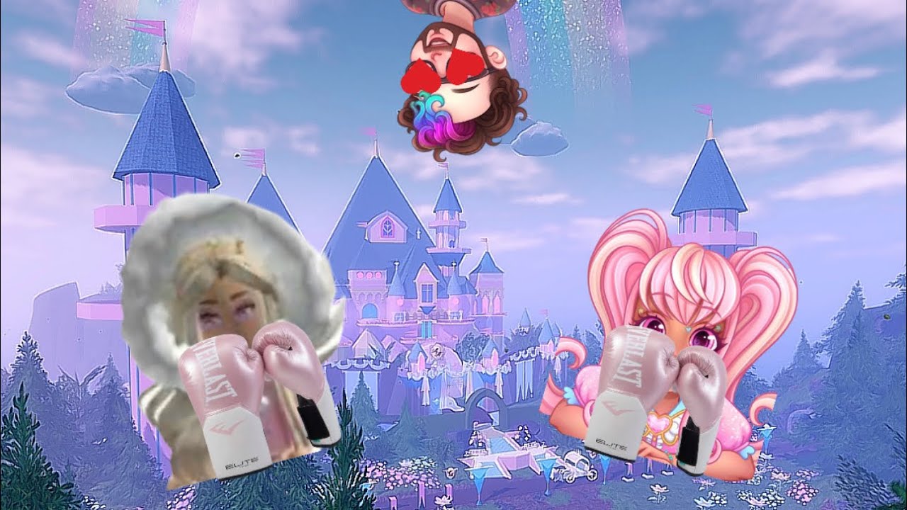 royale high cannot be real