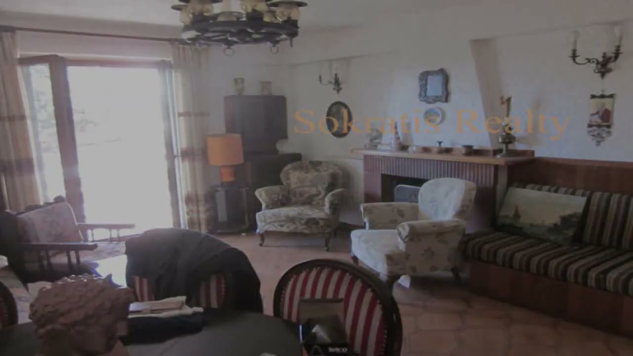 Θυμάρι Παλαιά Φώκαια Πωλείται Μονοκατοικία 125 τ.μ