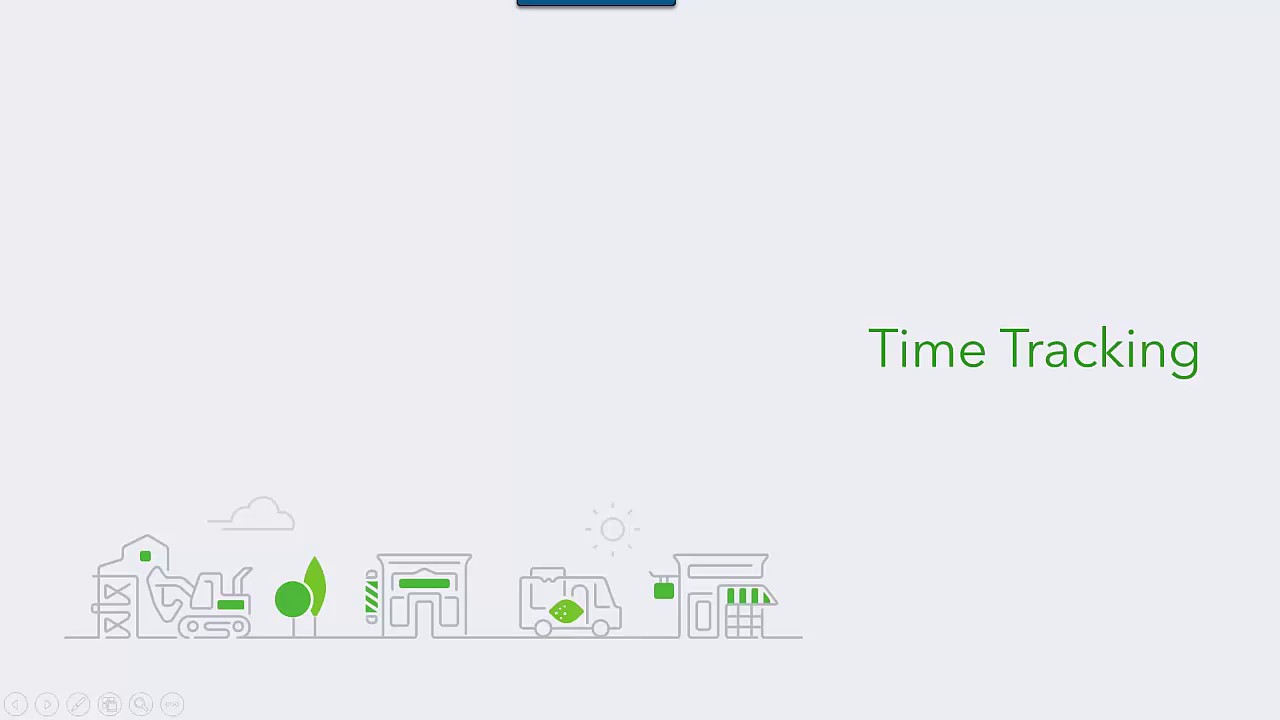 July QBO Feature Spotlight Payroll and Time Tracking w Tsheets