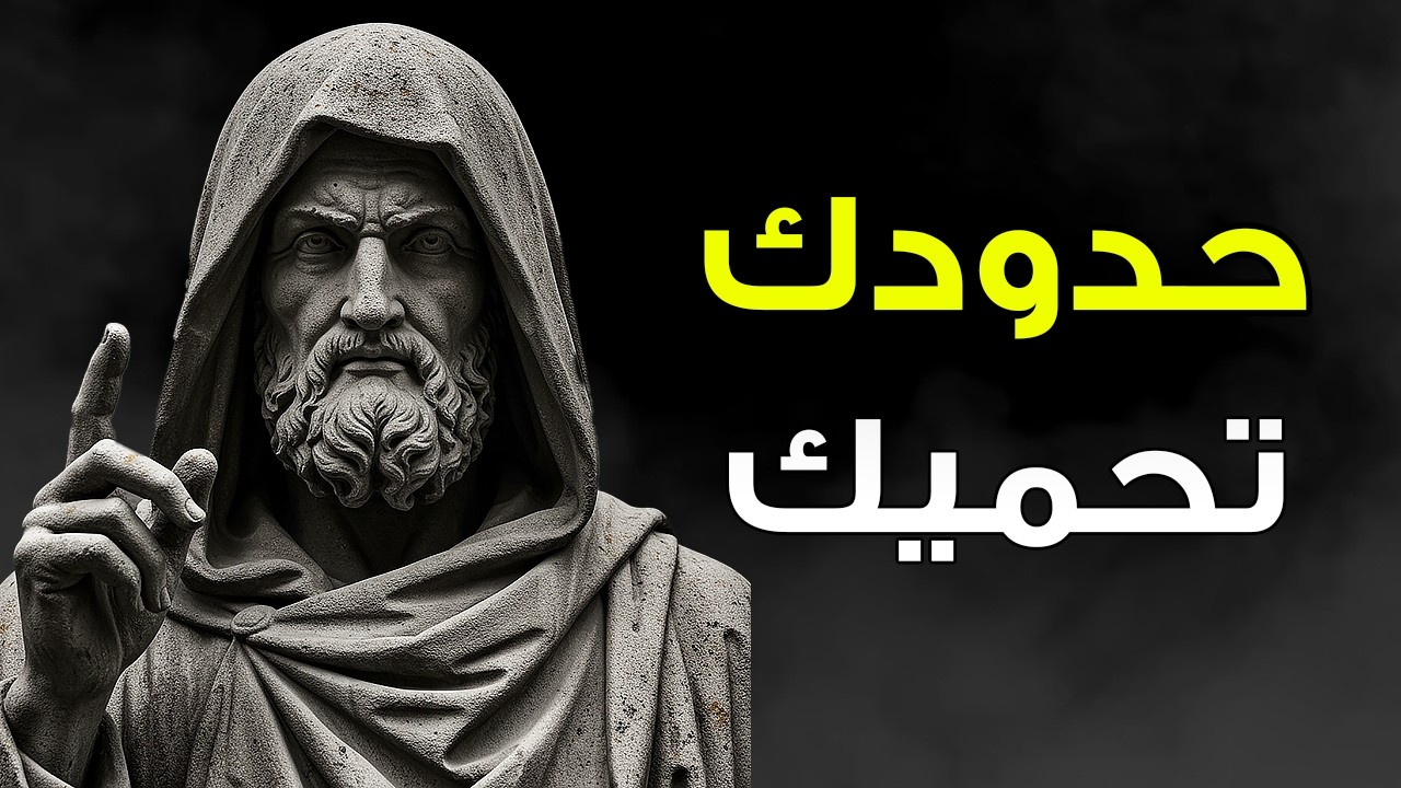 عندما يتجاوزون حدودك “كأنها مزحة”: 5 ردود ثابتة توقفها فورًا | الانضباط الذاتي الرِّواقي