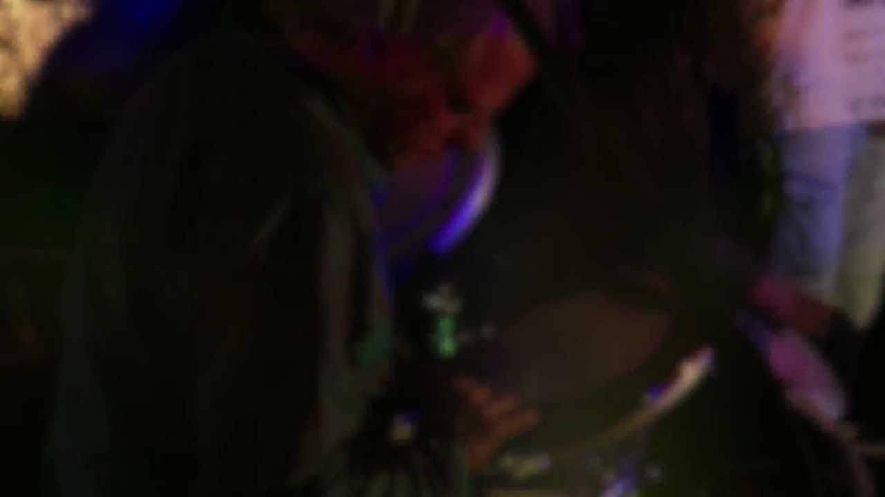 BOLA Musiknacht - BOLA World Ensemble_Part 1