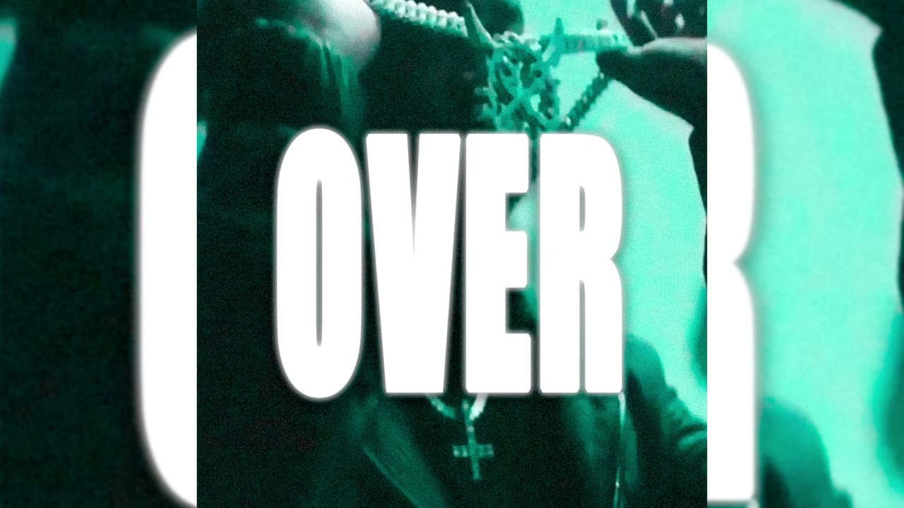 Ken Carson Loop Kit - OVER | OPIUM x Homixide Gang x OSAMASON Royalty Free Loop Kit