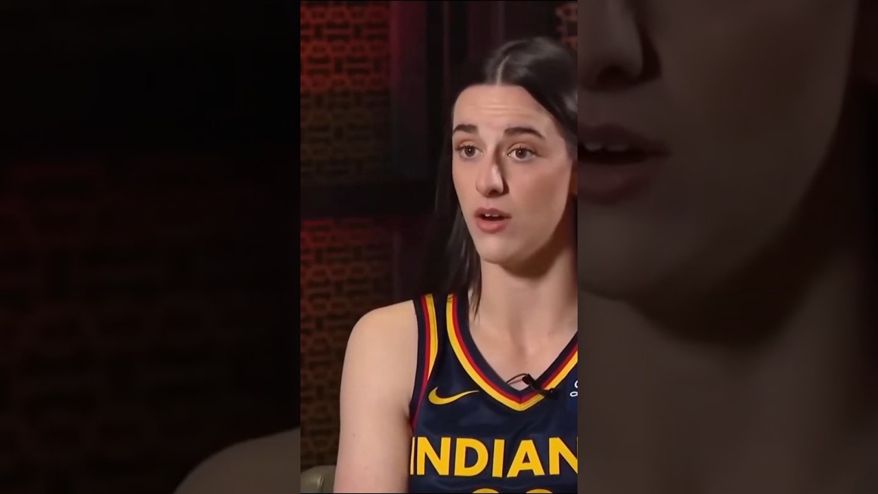 Indiana Fever создают СУПЕРКОМАНДУ вокруг Кларк! #usa #caitlinclark