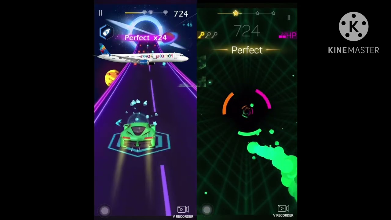 Beat Racing VS Smash Colors 3d I Took A Phill In Ibiza Win The Race Before The Airplane