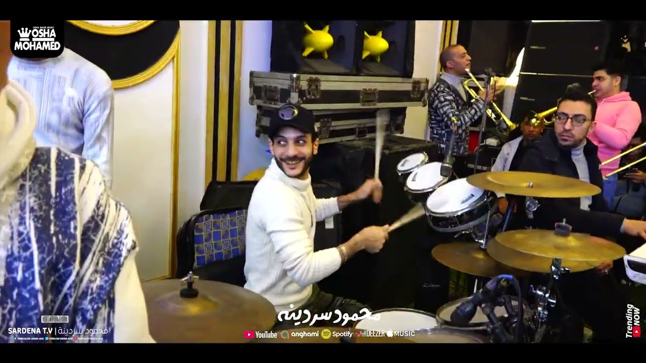 من اول الدرامز والرحاله المتينه 2025 
