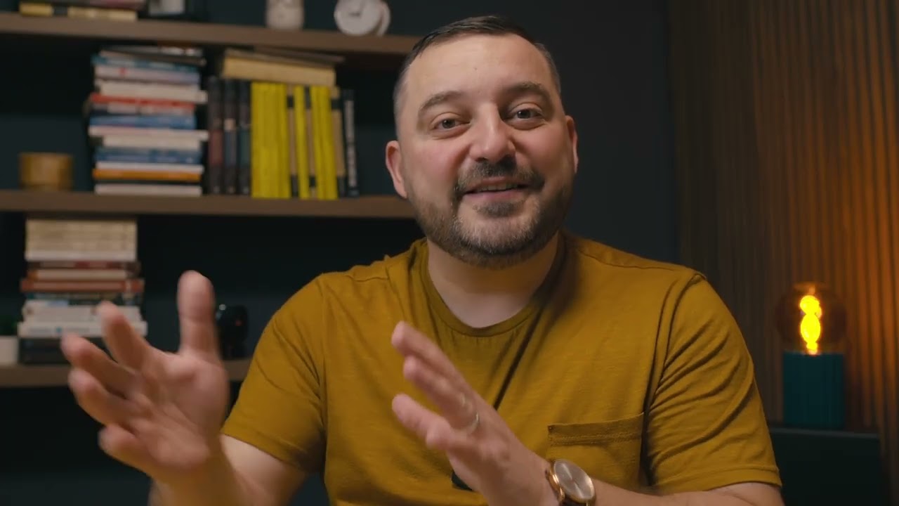 Ep. 6 - 30 de semne ale abuzului spiritual și ale bisericiilor toxice?