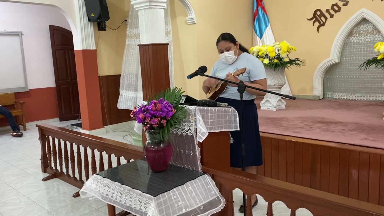 Los pastores también lloran