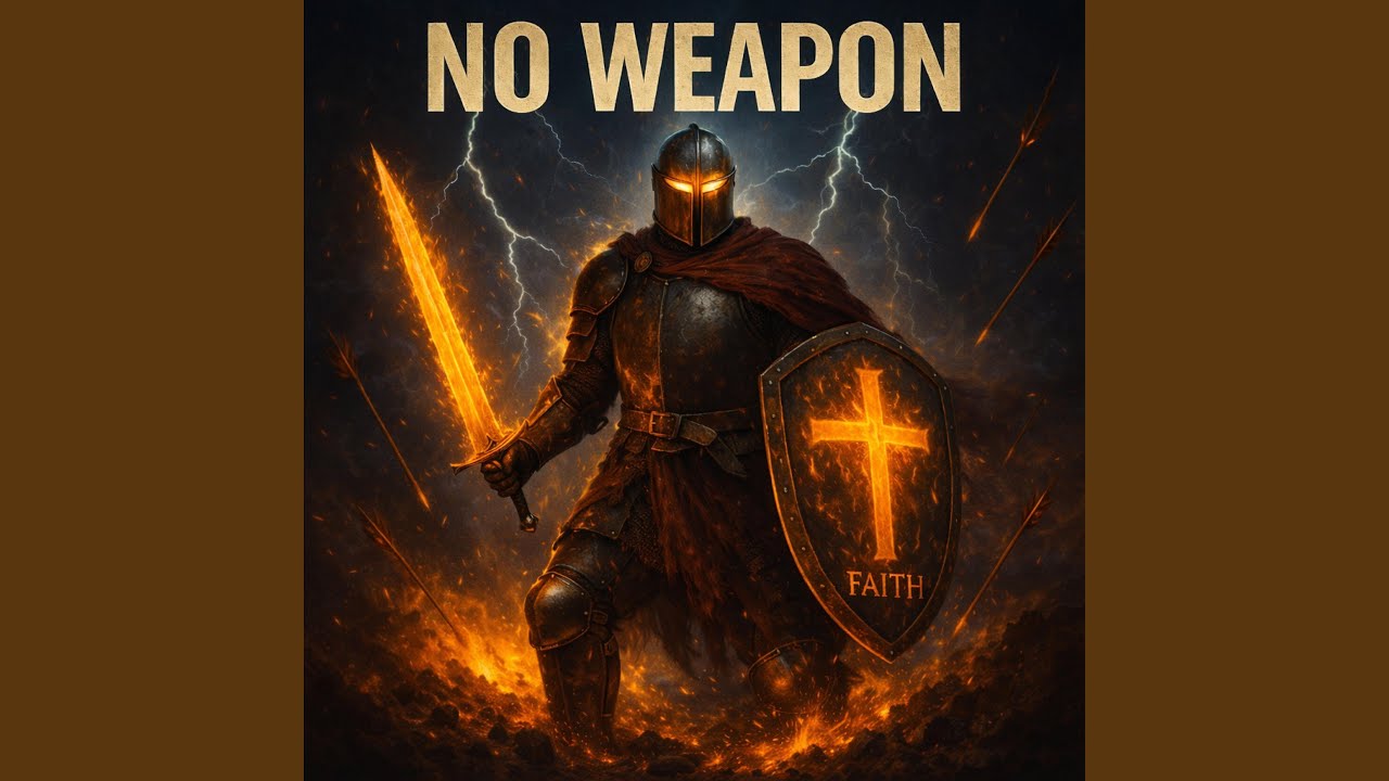 NO WEAPON