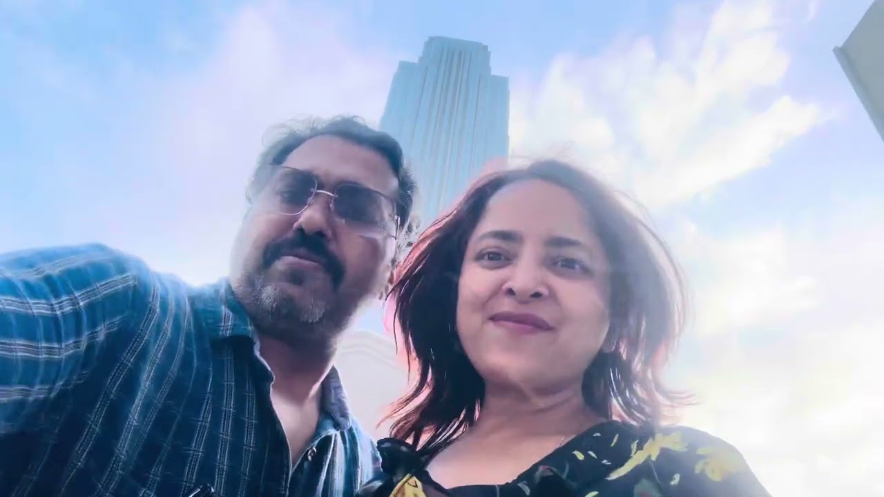 Waterfall in Houston Tx 