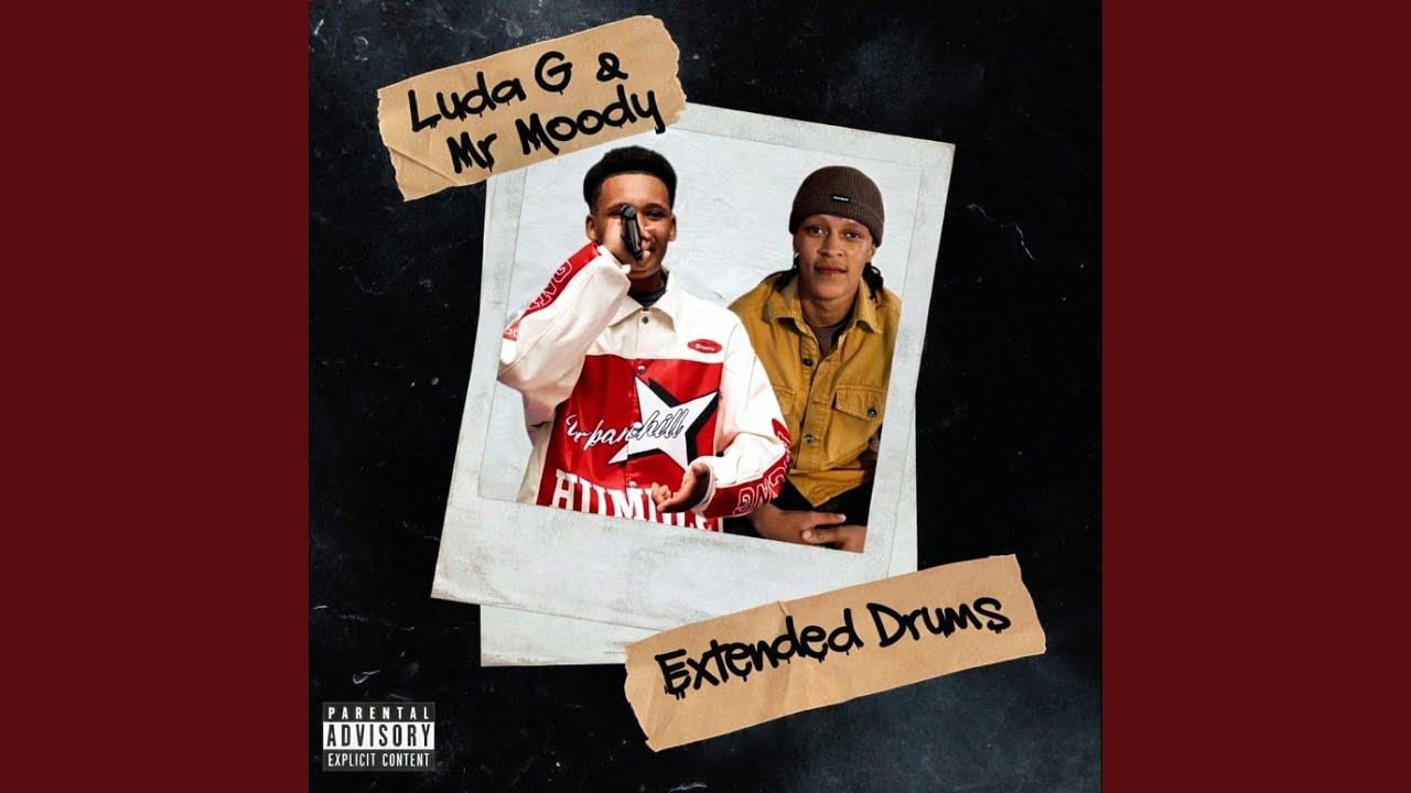 Extended Drums