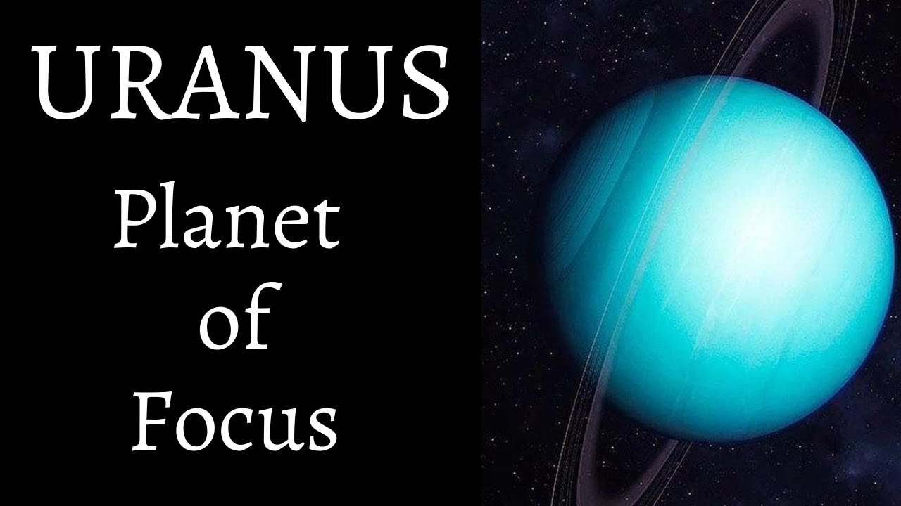 Combinations for Great People-Uranus