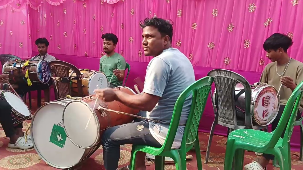 O sathi re valo basa putul khela noy।। ও সাথি রে  ভালোবাসা পুতুল খেলা নয়