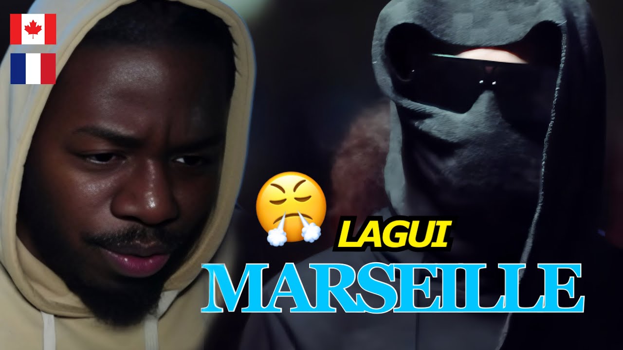 Canadien React à Lagui - CIRO