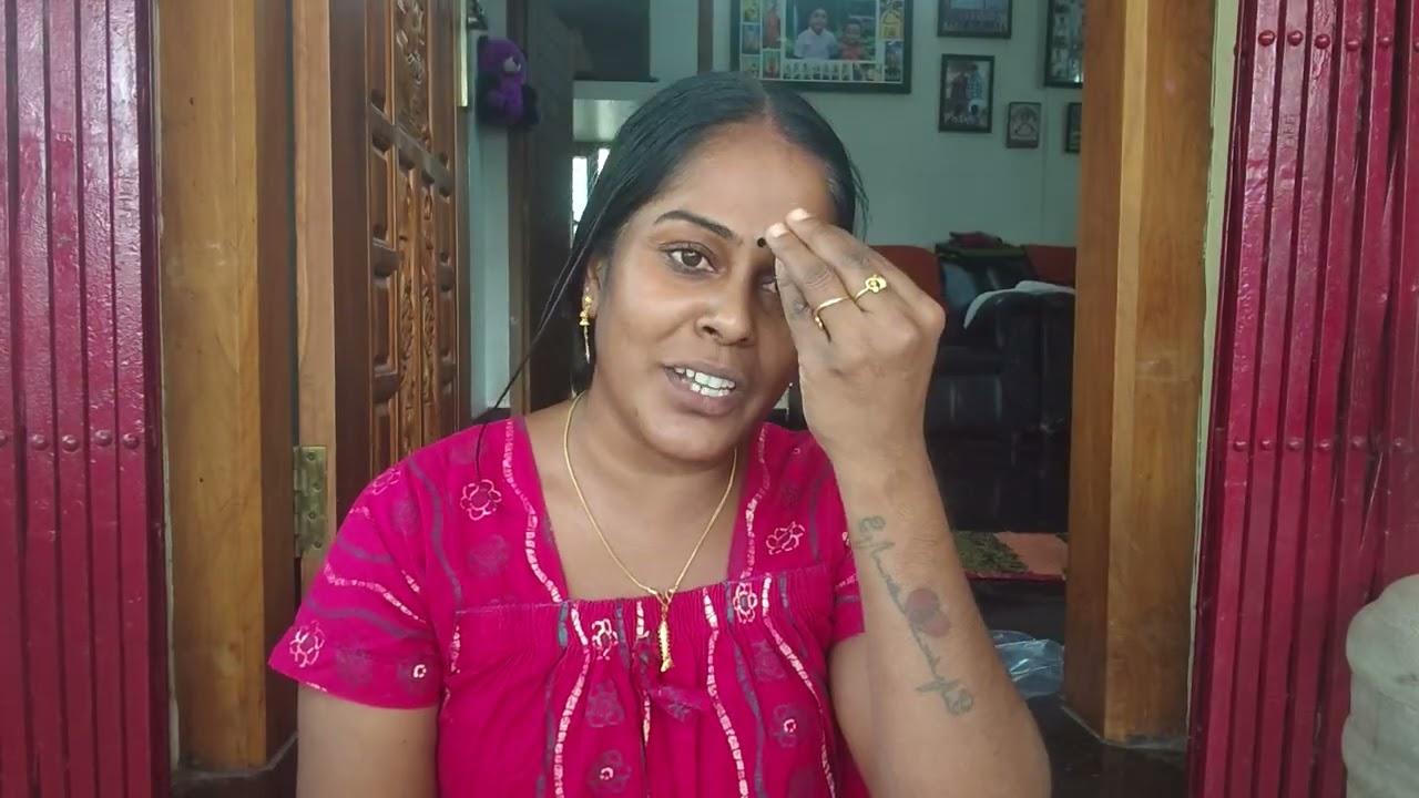 என்னடா நண்டு குண்டு வண்டுன்னு டயலாக் எல்லாம் விடுற வீட்டுக்கு வா ரெடியா வாசல்லயே உட்கார்ந்து இருக்கே
