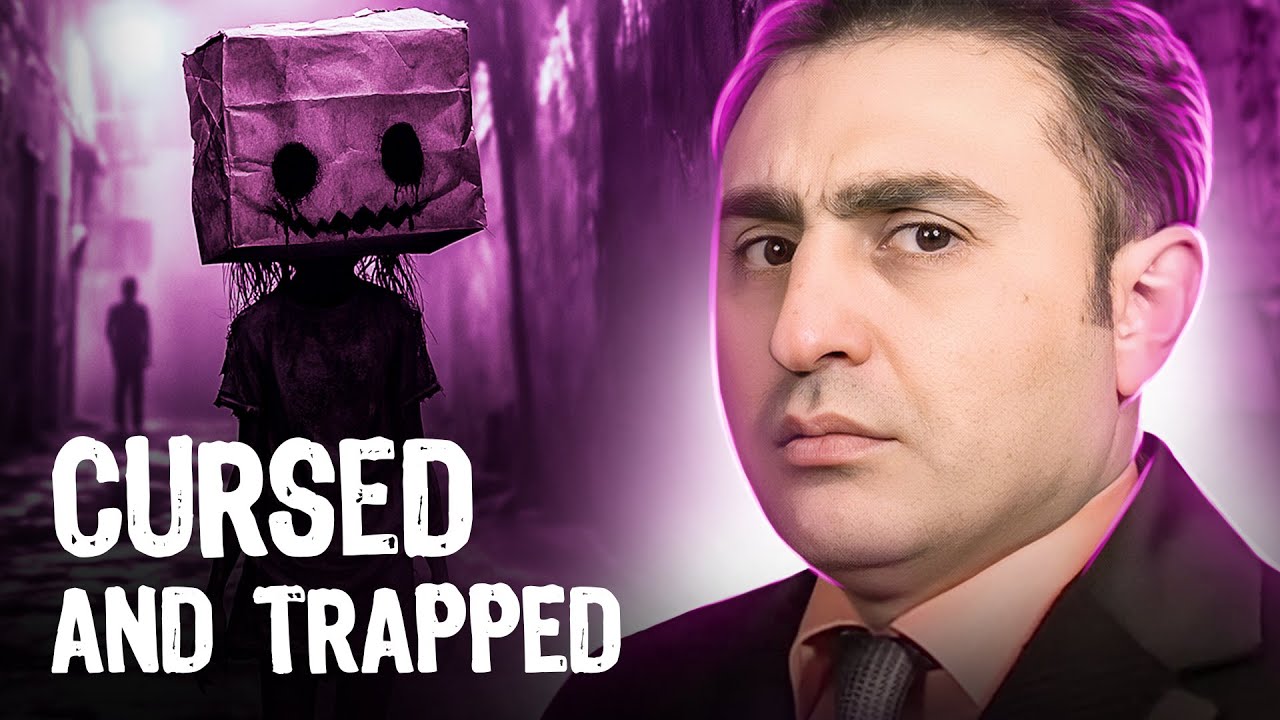 Cursed and Trapped &ndash; PSYCHIC INVESTIGATIONS | Paranormal | Scary