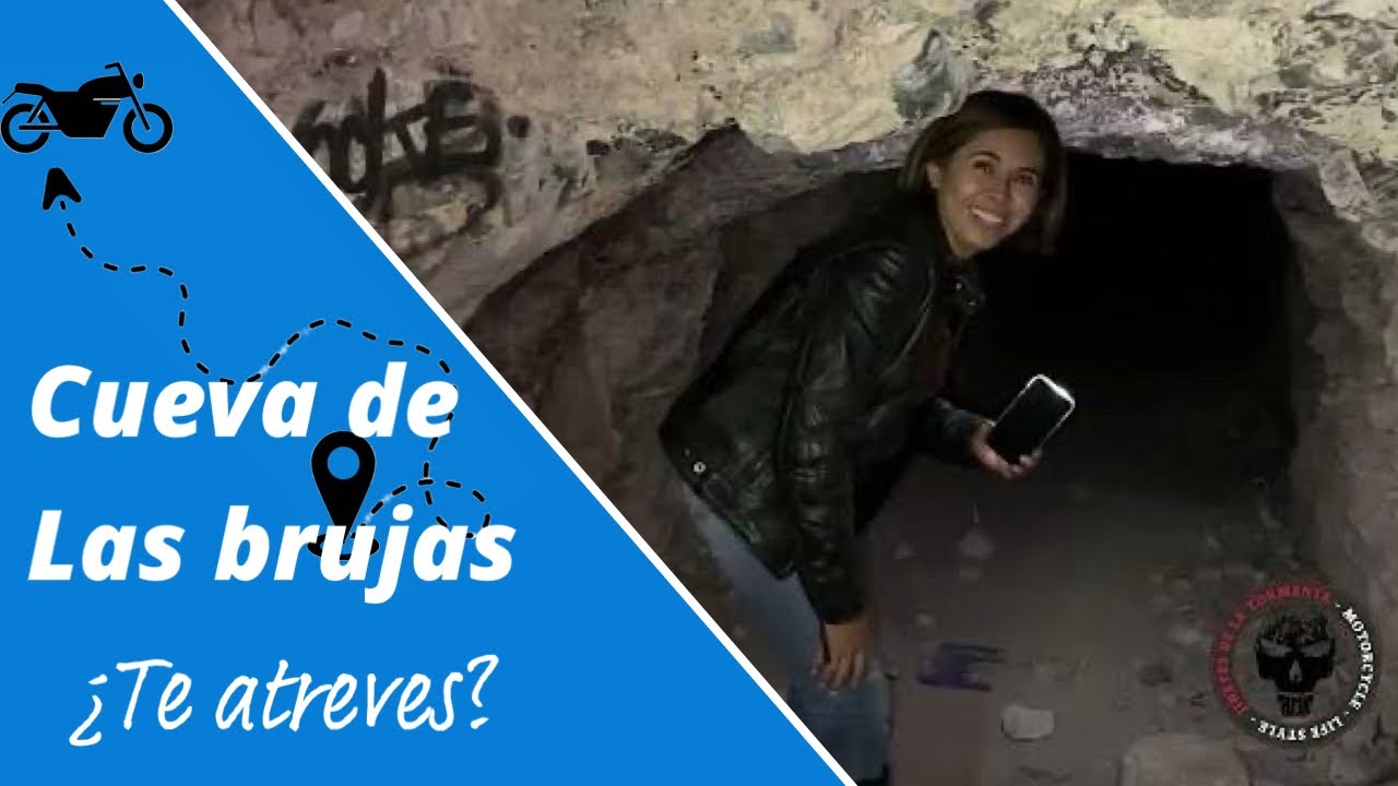 Naica Chihuahua, ¿se aparecerá algo? #miedo #brujas #chihuahua