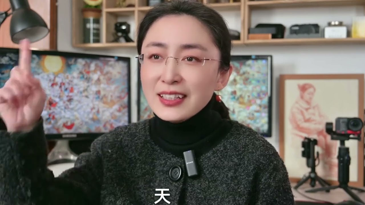 吃瓜蒙主視角：修行在於悟道，你能洞悉多少天地玄妙，便能駕馭多大的力量